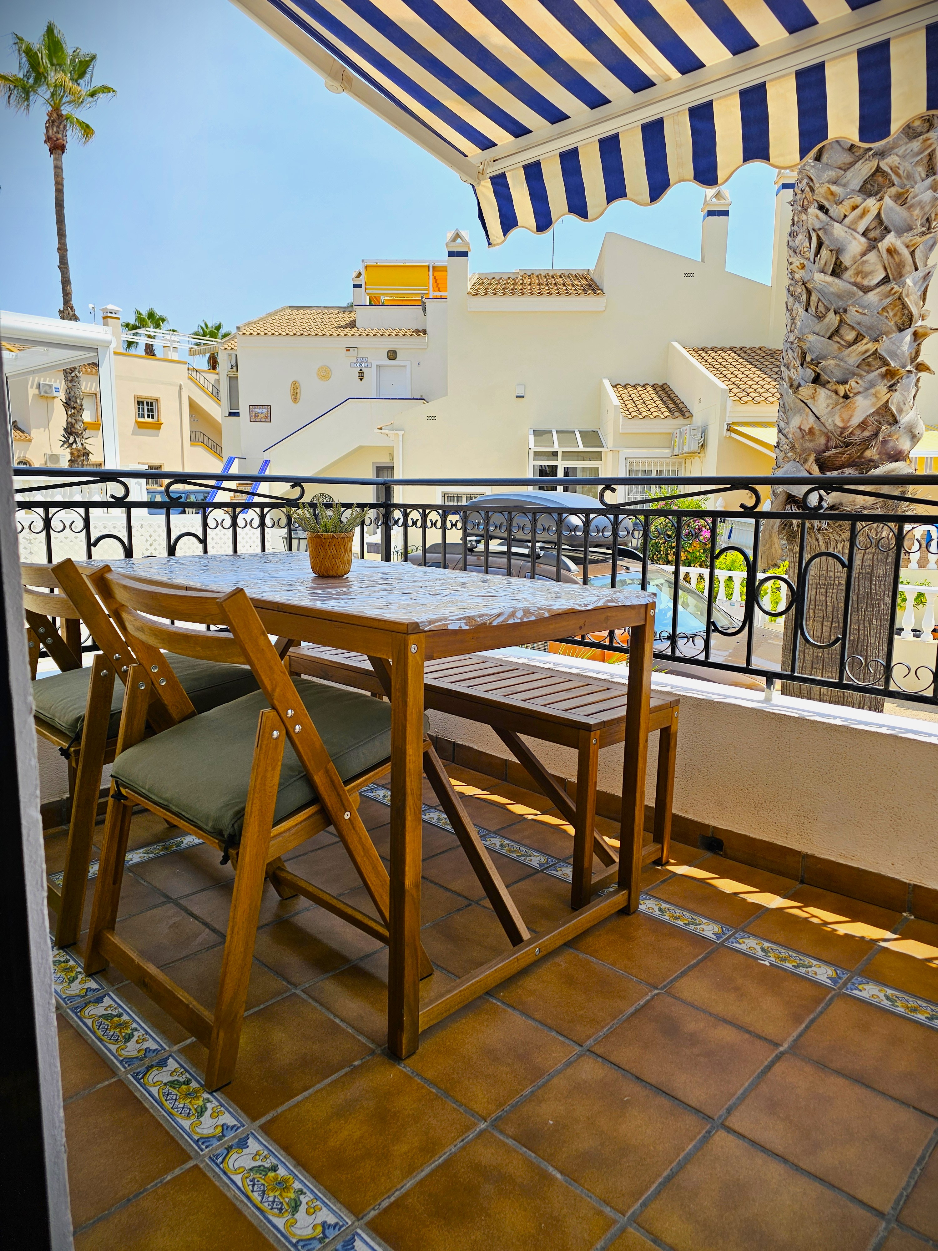 Terras