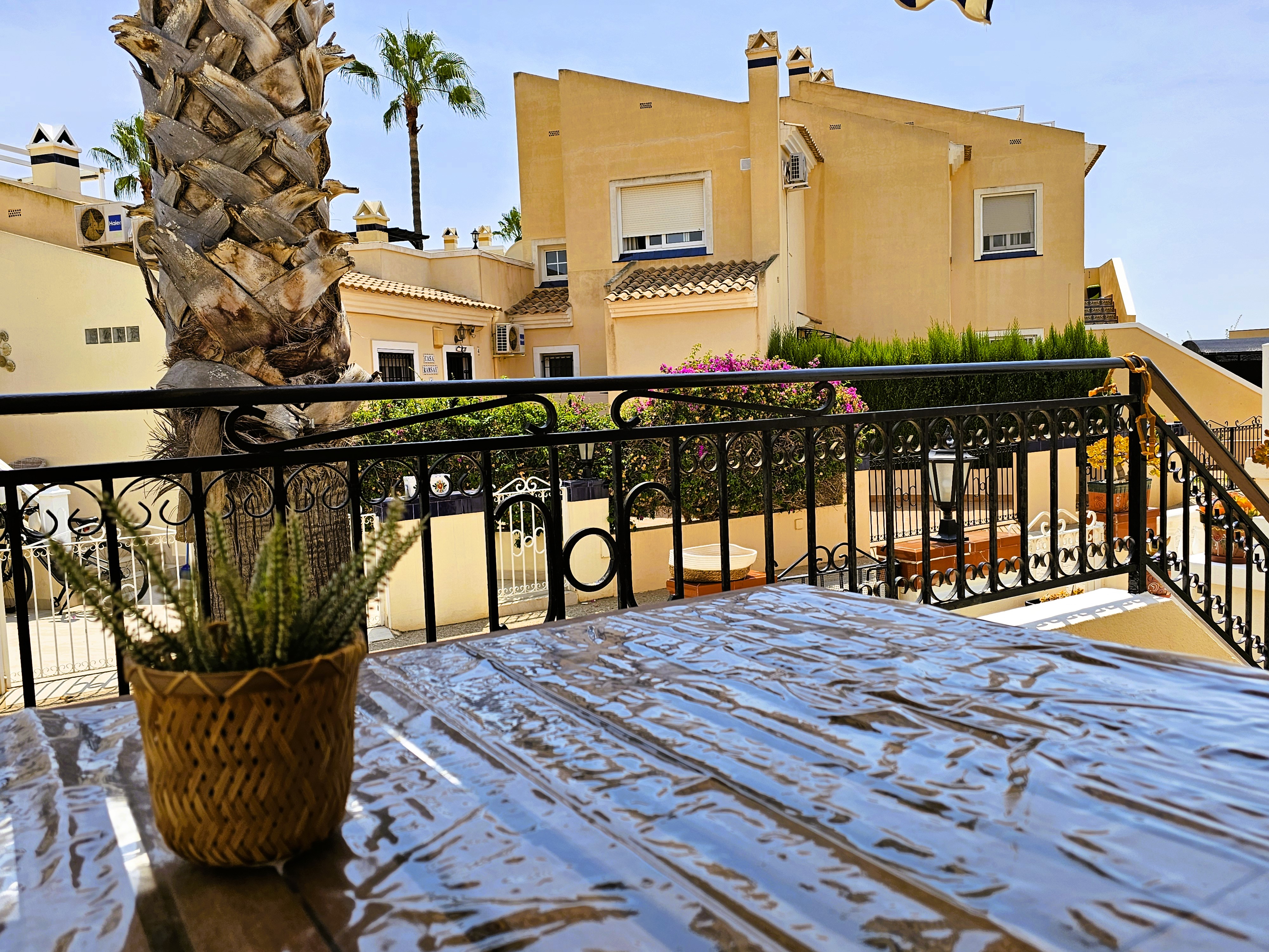 Terras